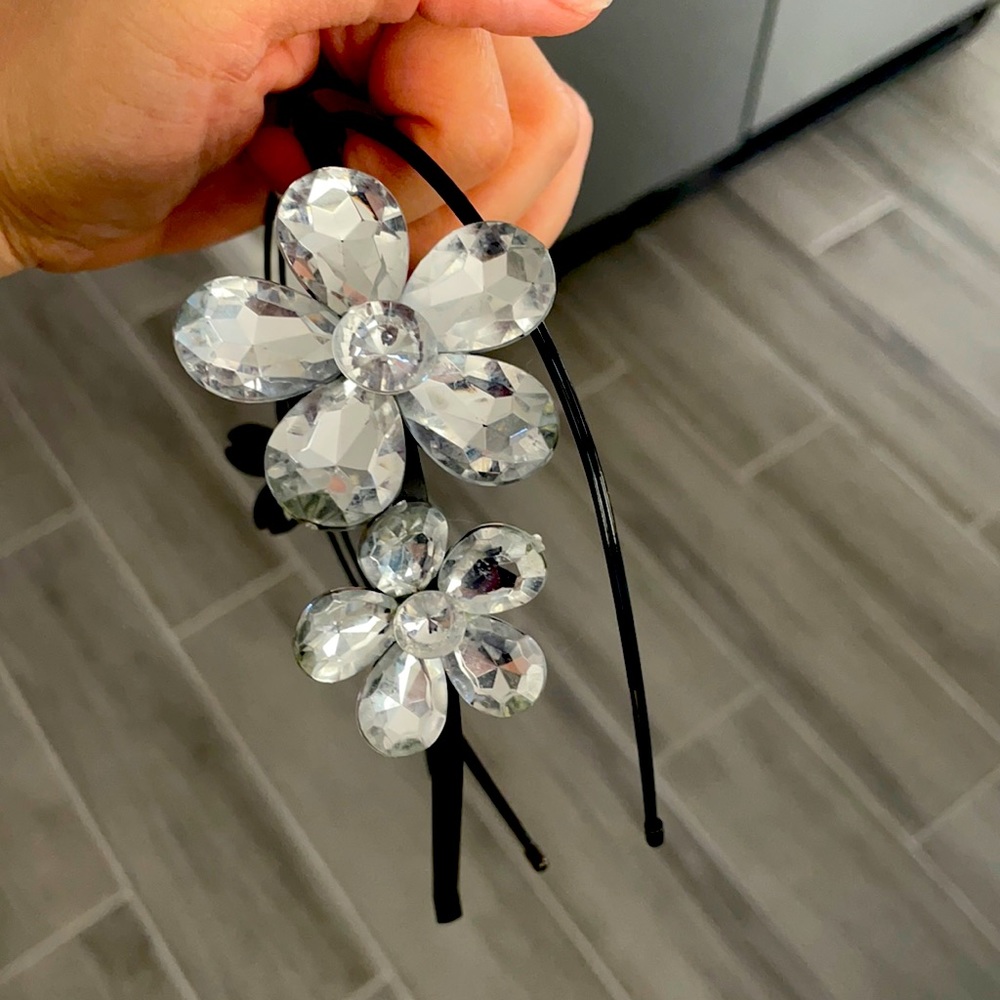 2-piece head band set